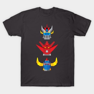 Warriors T-Shirt